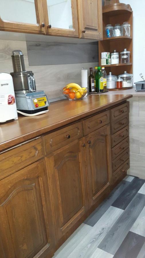 Apartments Pavelic Crikvenica Kamer foto