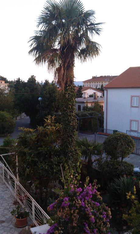 Apartments Pavelic Crikvenica Kamer foto